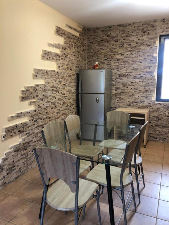 Ferienwohnung Complex Sozopol Dreams Bmt Exterior foto