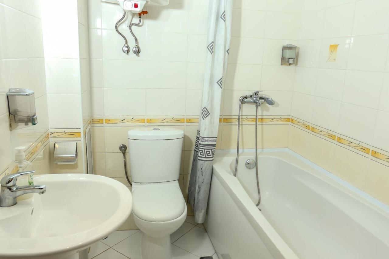 Ferienwohnung Complex Sozopol Dreams Bmt Exterior foto