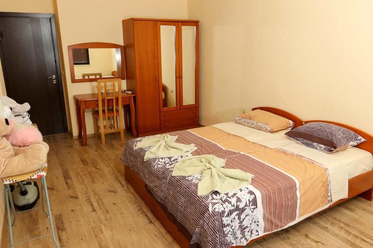 Ferienwohnung Complex Sozopol Dreams Bmt Exterior foto