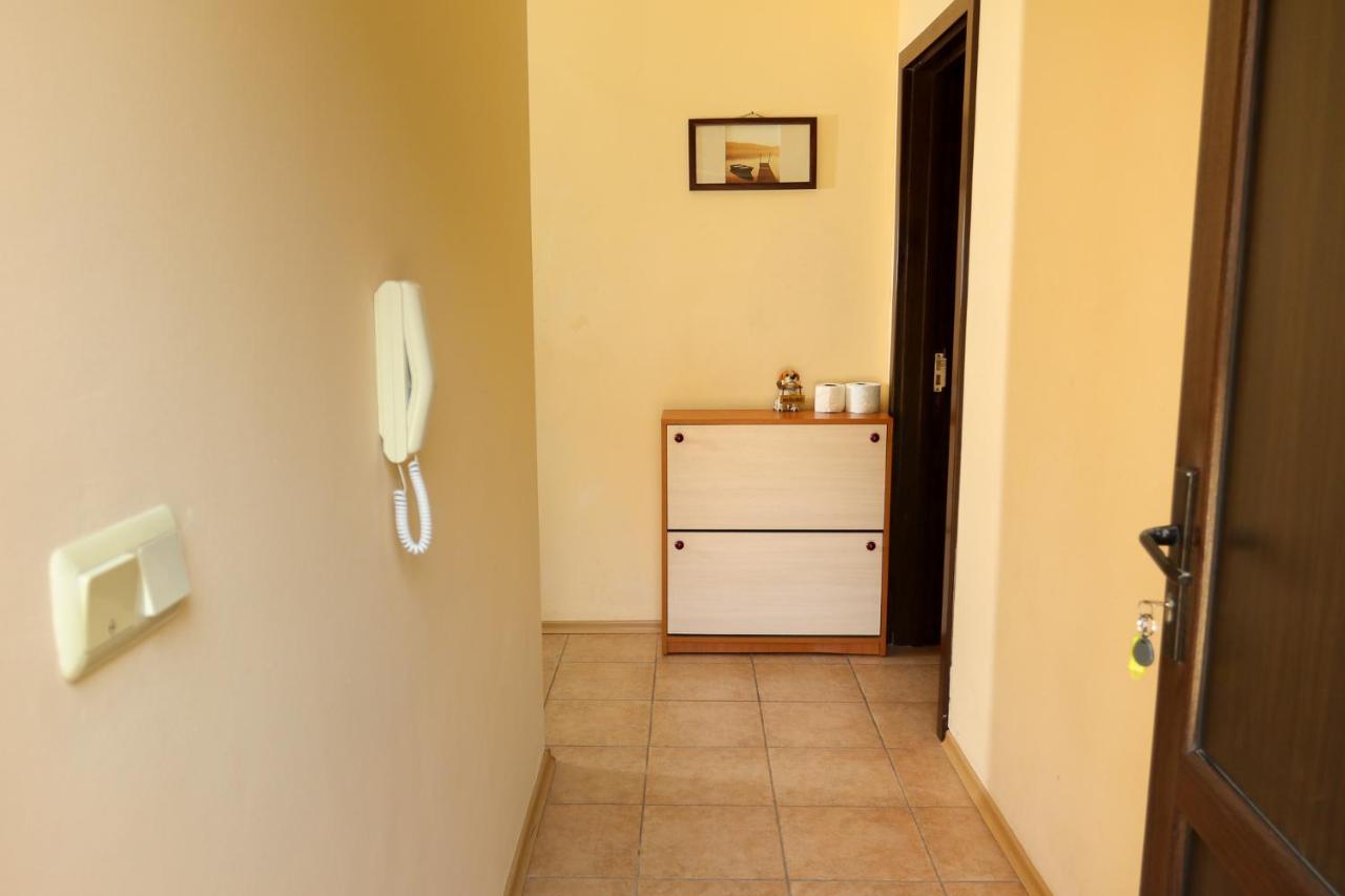 Ferienwohnung Complex Sozopol Dreams Bmt Exterior foto