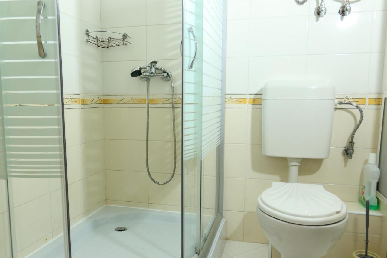 Ferienwohnung Complex Sozopol Dreams Bmt Exterior foto